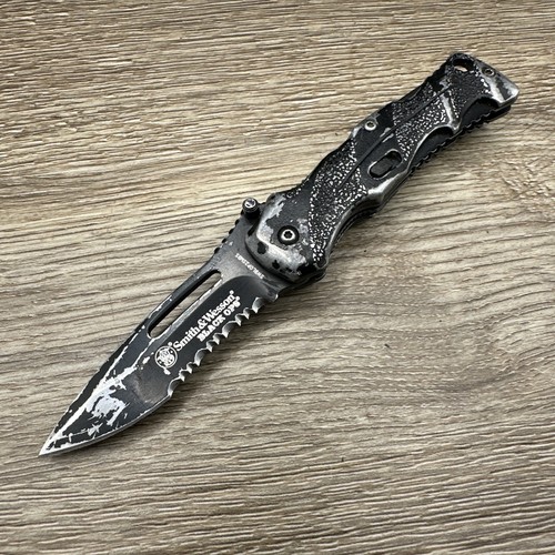 Coltello tascabile smith - coltello,