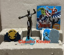 Kinder Gransorpresa 2025