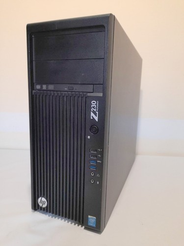 Workstation z230 - z230,