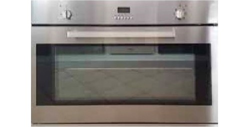 Meneghetti forno elettrico - forno,