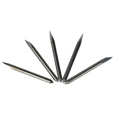 5 coltelli per plotter Summa