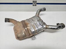 Collettore di scarico