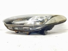 FARO ANTERIORE SINISTRO PER