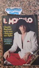Il monello 33 1982-Claudio