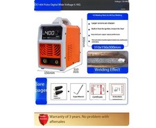 Saldatrice 220V domestica