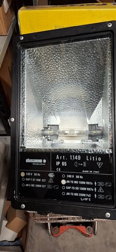 Disano faro 1149 litio - 1149,