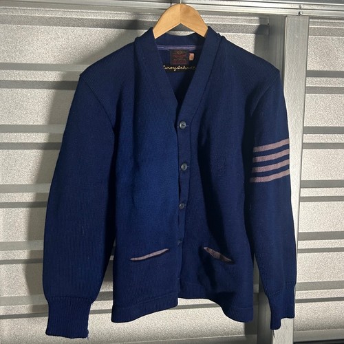 Vintage kandel cardigan - kandel,