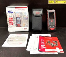 Leica DISTO D510 telemetro laser 200 m distanziometro telemetro