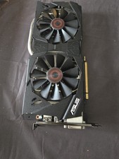 Asus strix gtx 970 - asus,