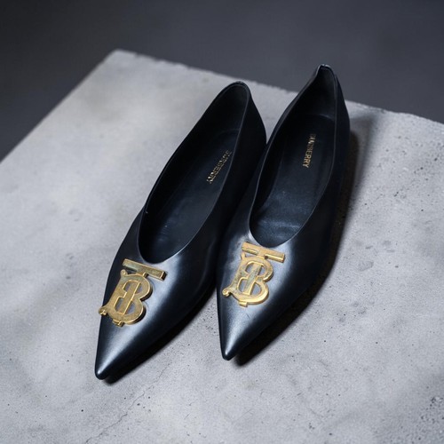 Ballerine pelle originali - in,