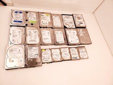 SATA HDD Hard Drive