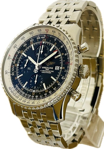 Orologio uomo breitling - orologio,
