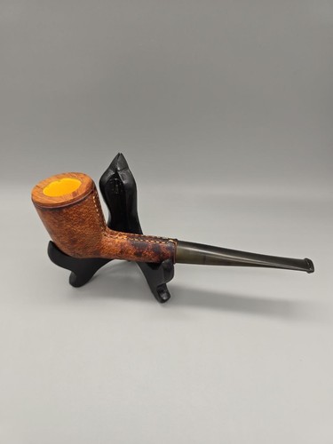Pipa vintage plumb s - pipa,