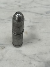 Vecchio accendino benzina - vecchio, a