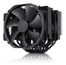 Noctua NH-D15 chromax.nero