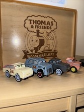 CARS DISNEY IN LEGNO PIXAR