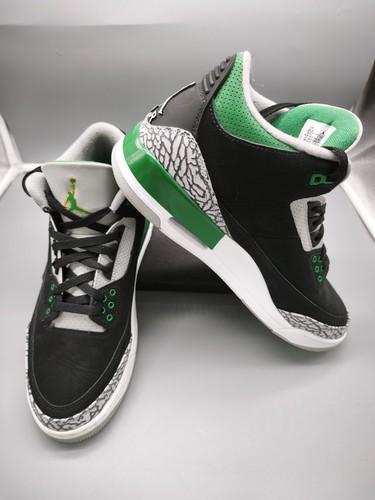 Nike air jordan retro pine - jordan, 3