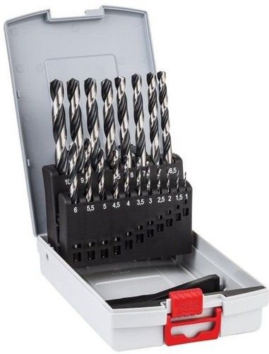 Bosch punta per - punta, hss