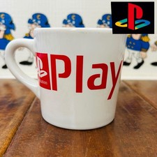 Tazza Sony 1° PlayStation