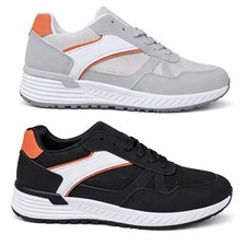 SCARPE UOMO da ginnastica