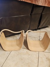 Cestino in legno Ikea Varmer