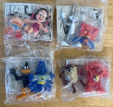 McDonald's Happy Meal Looney