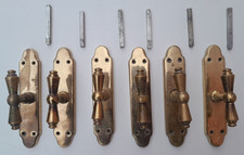 Maniglie cremonesi finestra - maniglie,
