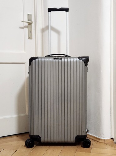 Rimowa valigia check in - 📢, check-in