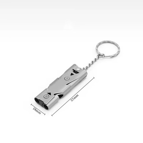 Fischietto sopravvivenza 150db - fischietto,