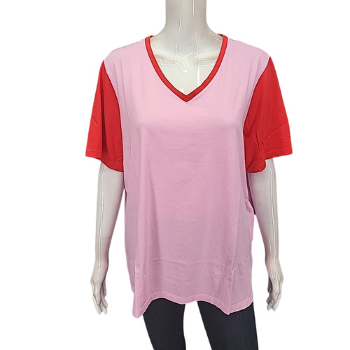 Top donna lands end taglie - top,