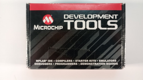 Microchip icd 3 - microchip,