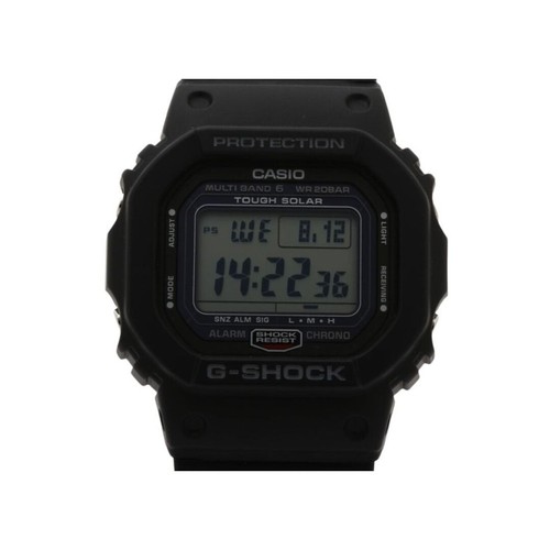 Casio shock digital - casio, g-shock