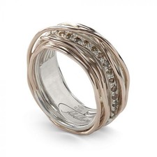 anello filo della vita 13 fili