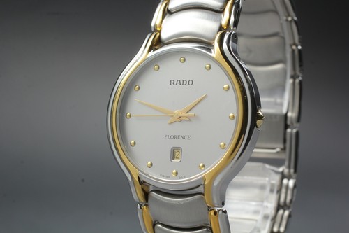 Quasi come nuovo orologio - come,