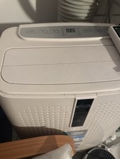 Climatizzatore deumidificatore