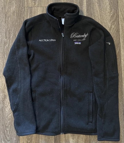 Patagonia giacca full zip - giacca,