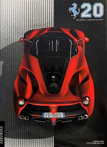 Automobilismo the official - -,