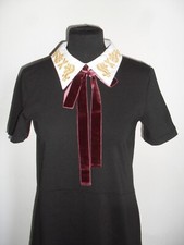 Elegante e Particolare Vestito ZARA WOMAN Tg. S PERFETTO STILE BON TON