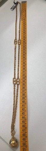 Collana rebecca con - di,