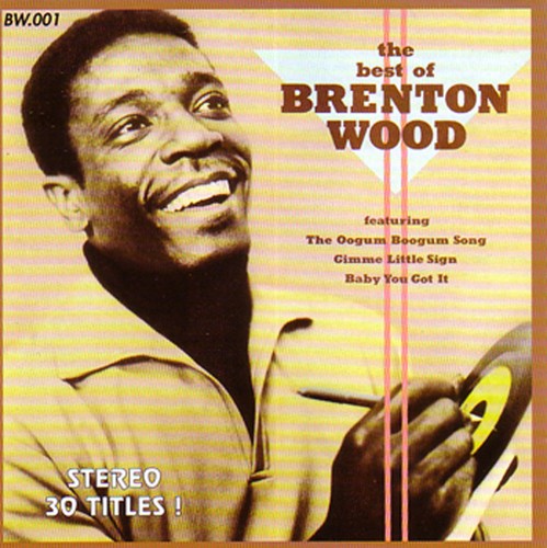 Brenton wood the best of - brenton,