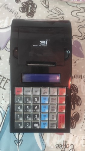 Registro cassa telematico - registro,
