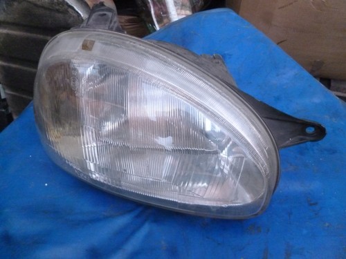 Opel corsa fanale - opel,