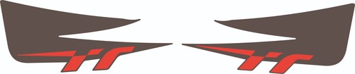 Adesivi compatibili aprilia - adesivi,