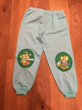 PANTALONE TUTA TUTINA