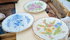 Ceramica Di Bassano Piatti In
