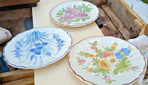Ceramica bassano piatti in - ceramica,