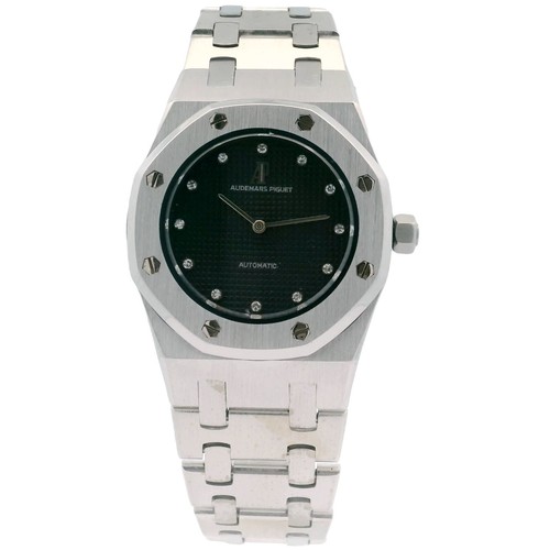 Audemars piguet royal - audemars,