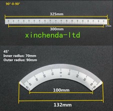 1 Set Bridgeport Fresa