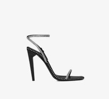 Sandali eleganti tacco