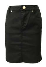 MARELLA SPORT gonna donna nera